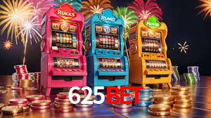 Crash Games Statistics 625bet