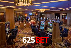 Roulette Table 625bet