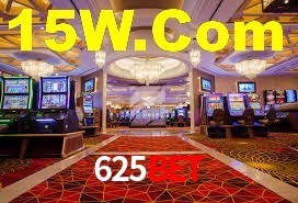 VIP Casino 625bet