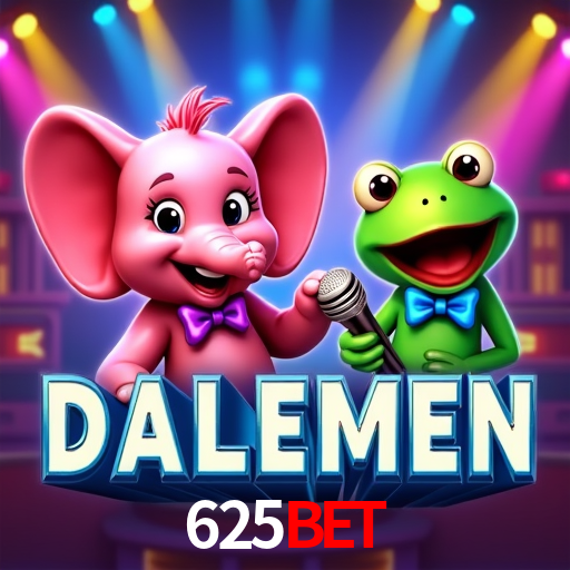 Welcome Bonus 625bet